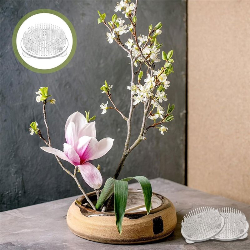 A03F - Podstawka do Ikebany, k – Flower Frog Pin recenzja i cena
