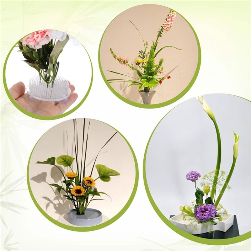 【FAVORIT Klientów】Uchwyt na pr – Flower Frog Pin recenzja i cena
