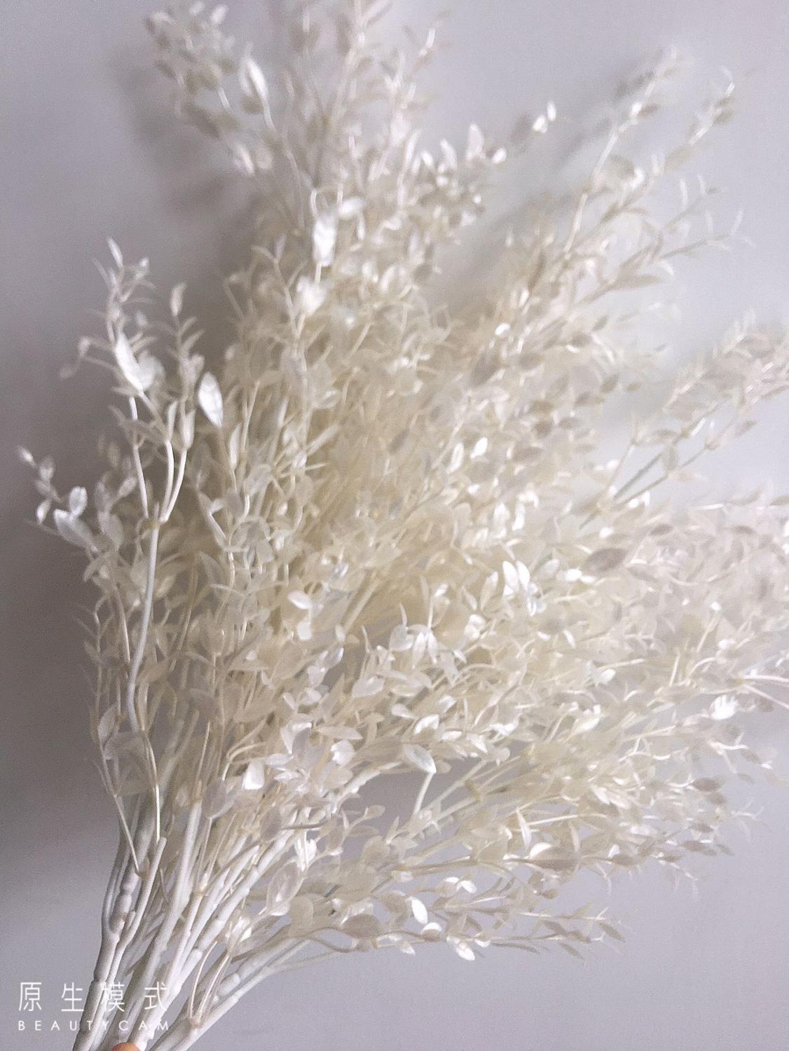 Długi sztuczny liść bambusa Mi – Dried Flower Bunch recenzja i cena