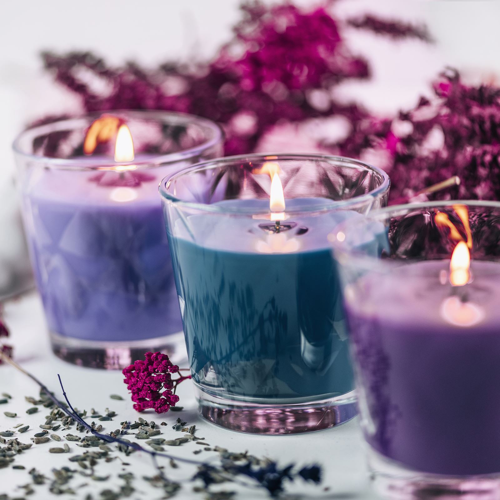 1 worek suszonych kwiatów do ż – Dried Flower Bunch recenzja i cena