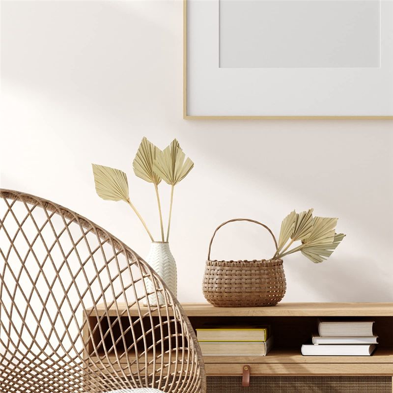 TFORU-Boho Suszone palmy, małe – Palm Leaf Dried recenzja i cena