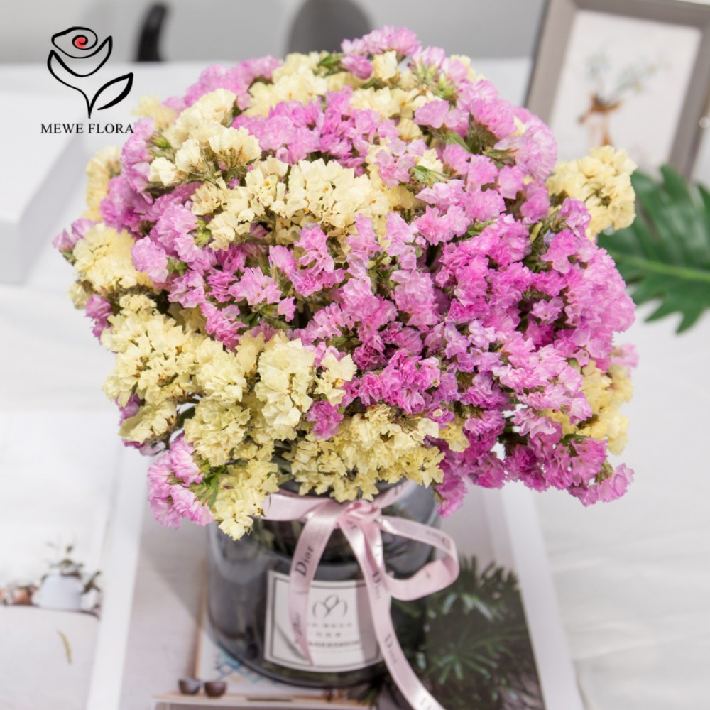 100g suszonych zapomnijcie o m – Dried Flower Bunch recenzja i cena