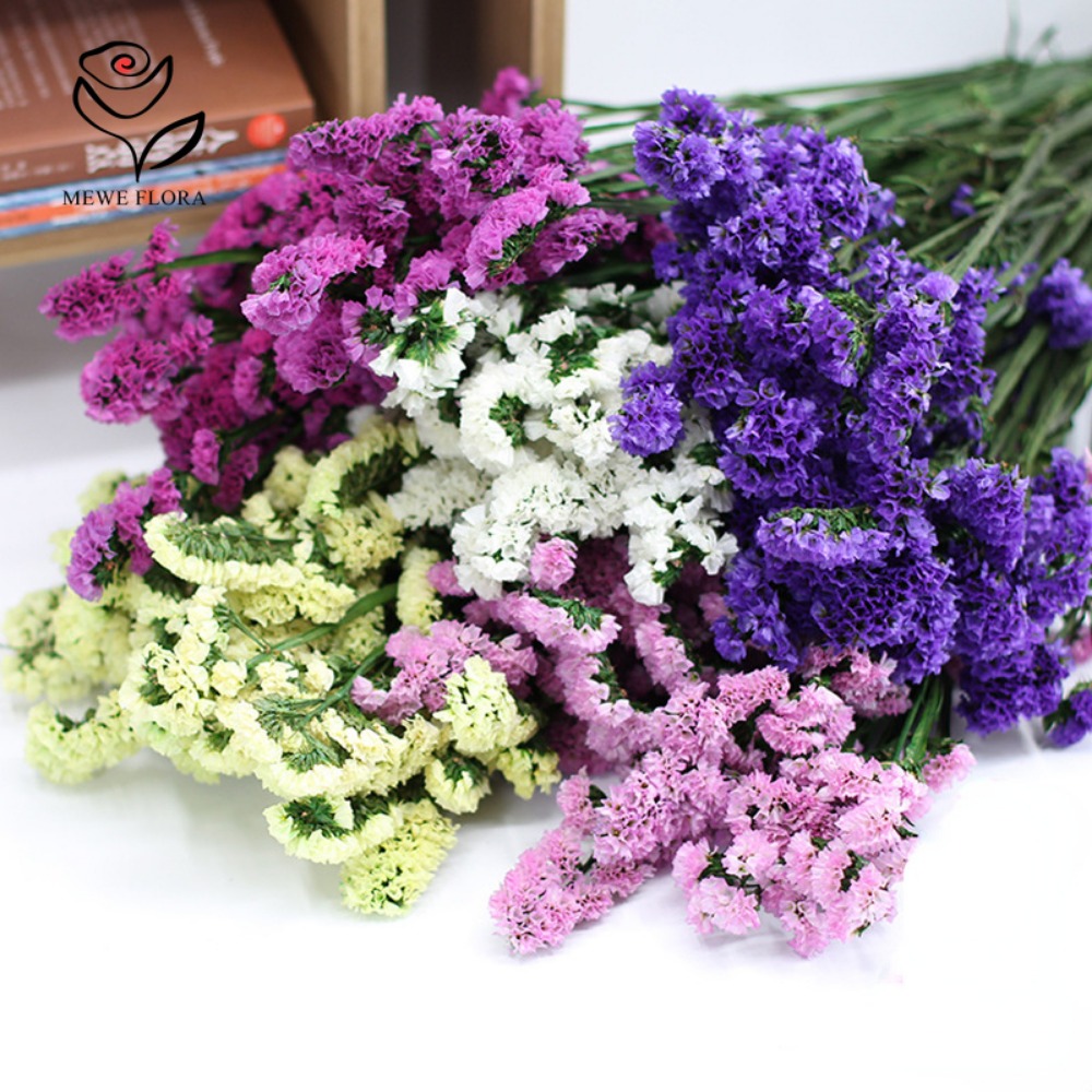 100g suszonych zapomnijcie o m – Dried Flower Bunch recenzja i cena