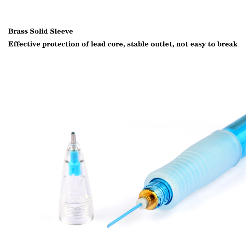8 Pilot Color Eno Ołówek autom – Staedtler Pencil Lumocolor recenzja i cena