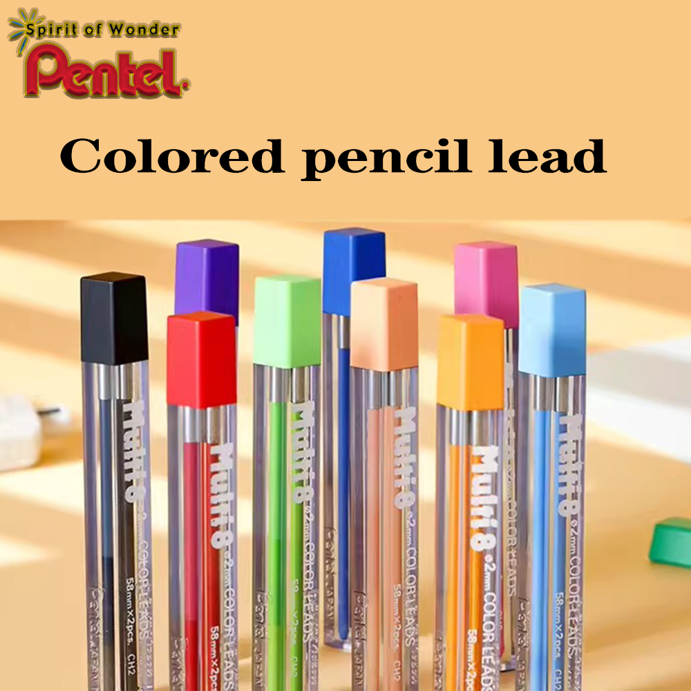 8/12 wkładów/zestaw Japońskie  – Staedtler Pencil Lumocolor recenzja i cena