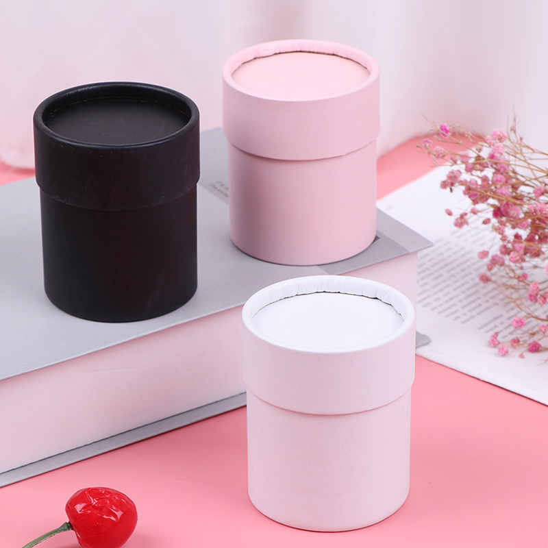 Okrągłe papierowe pudełko na k – Florist Supply Buckets recenzja i cena